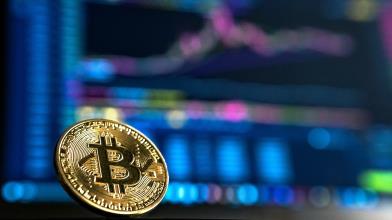 Blockchain e mining: ecco l'ETF per investire su ripartenza Bitcoin