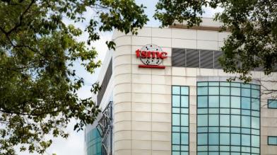 TSMC: le vendite di chip a maggio balzano del 30% grazie all'AI