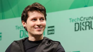 Pavel Durov: chi è il fondatore dell’app Telegram