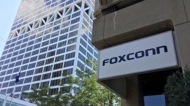 Foxconn: ricavi record nel 2° trimestre, ma rischi all’orizzonte