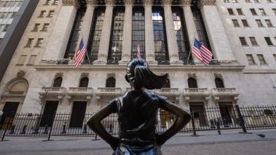 Wall Street Oggi: Tesla e Nividia sotto i riflettori