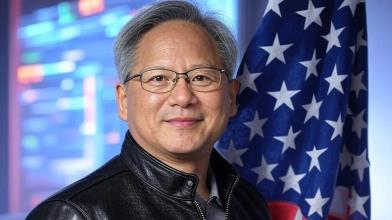 Azioni Nvidia: Citigroup alza il target a 190 dollari, ecco perché