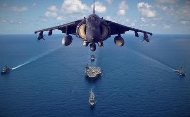 Lockheed Martin al centro del riarmo globale con nuove strategie