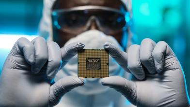 Wall Street Oggi: Samsung crolla, i chip trascinano i future in rosso