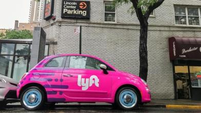 Azioni Lyft crollano a Wall Street dopo outlook, cosa fare ora?