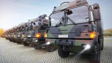 Azioni Rheinmetall: proseguiranno gli acquisti dopo la trimestrale?