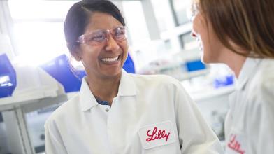 Eli Lilly: delude lo studio sulla pillola anti-obesità, azioni a fondo