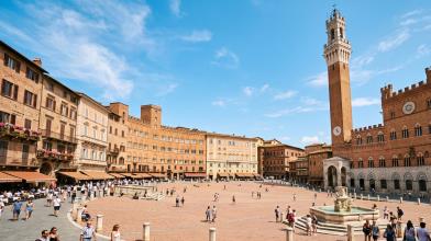 Semestrale MPS: utile vola a 1,1 miliardi, fusione Mediobanca nel 2026