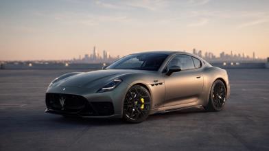 Stellantis tratta partnership su Maserati, quali impatti sulle azioni?
