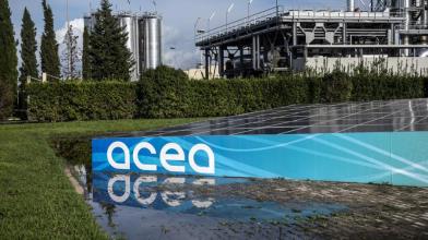 Azioni Acea pronte al rimbalzo con l'acquisto dell'80% di Kratos?