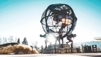 Un ETF che investe su tutto il mondo bond ma senza titoli di Stato