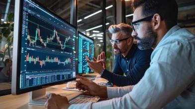 I mercati finanziari come nel primo Trump, ma il 2026 non sorride