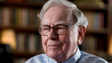 Warren Buffett: ecco 7 errori commessi negli anni '70-90