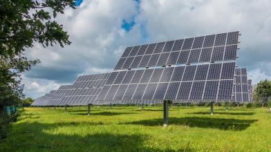 Microsoft: maxi-accordo con Qcells per produrre energia solare