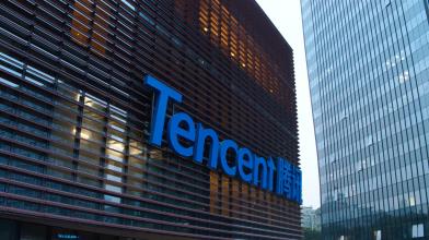 Tencent: neanche un buyback da record riesce a sostenere il titolo