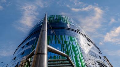 Ecco le 5 più grandi banche italiane a confronto