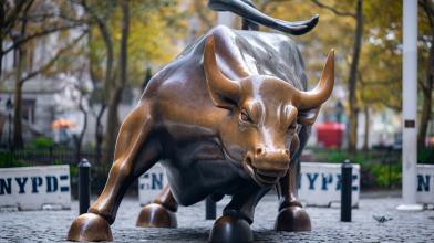 Wall Street: il rally del 2026 potrebbe essere alimentato dai consumi