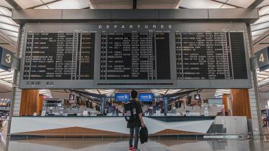Travel sotto pressione? La barriera protegge, la cedola remunera