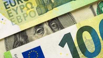 Forex: EUR/USD, il dollaro non sfonda