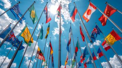 Arriva l’ETF che investe in bond globali, ma senza America