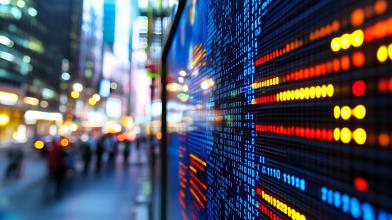 Wall Street Oggi: future poco mossi, Alphabet in focus