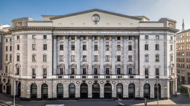 Azioni Banco BPM verso i massimi con UE che boccia il golden power?