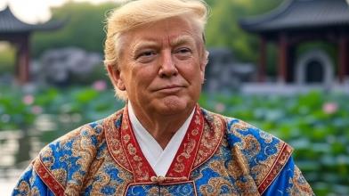 Valute: ecco quali effetti sull'Asia dei nuovi dazi di Trump