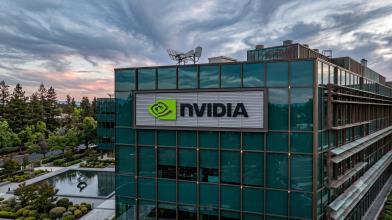 Azioni Nvidia: la sottoperformance è un'opportunità