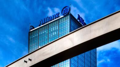 Allianz: utile trimestrale migliore delle attese grazie al ramo danni