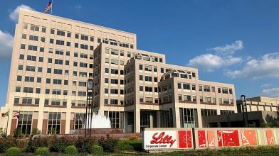 Eli Lilly alza la guidance dopo la trimestrale, rally delle azioni