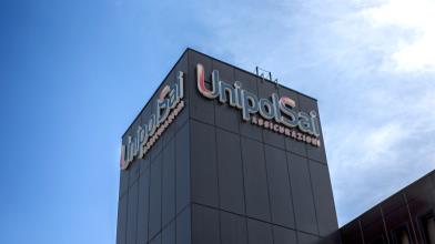 Semestrale Unipol: +17,6% per l'utile, +244 milioni da risiko bancario