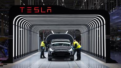 Tesla perde il capo dello sviluppo del supercomputer Dojo
