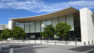 Apple: ecco perché le azioni potrebbero scendere fino a 150 dollari