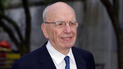 Rupert Murdoch: chi è il fondatore di News Corporation