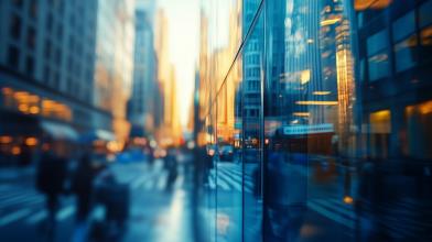 Wall Street oggi: tassi sotto esame, Bloom Energy corre