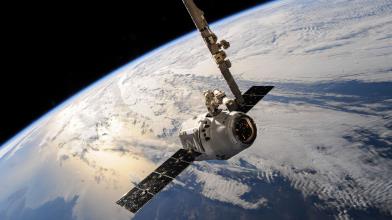 Data center nello spazio: 7 sfide da risolvere