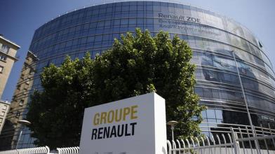 Renault: joint venture con Geely e piano di riorganizzazione aziendale
