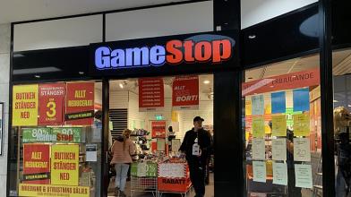 GameStop: trimestrale deludente, vendite peggiori degli ultimi 2 anni