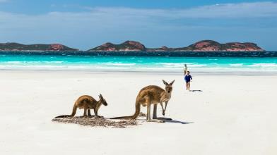 Australia: inflazione in calo, l'immobiliare rimbalza