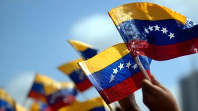 Borsa Venezuela spicca il volo: Wall Street torna a guardare Caracas