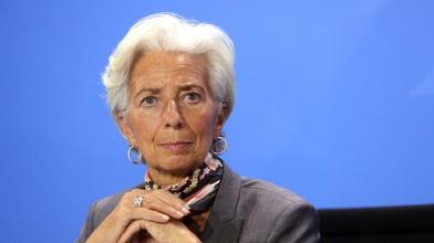 Christine Lagarde: chi è e carriera del Governatore BCE