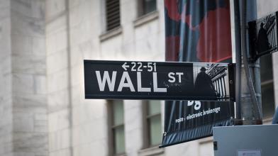 Wall Street: ecco perché le azioni potrebbero scendere ancora