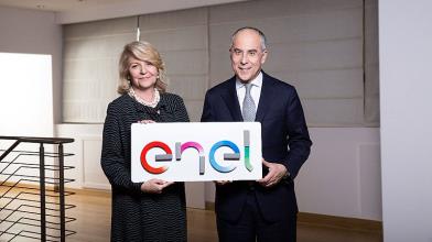 Enel saluta la Romania: accordo per la vendita di asset per 1,26 mld