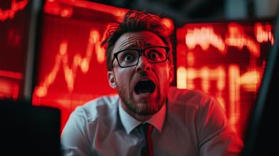 Wall Street teme il crollo: la guerra in Iran non si fermerà