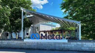 Meta lancia Muse Spark, nuovo modello AI per sfidare Google e OpenAI