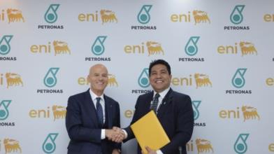 Azioni ENI: come muoversi in Borsa con accordo con Petronas?