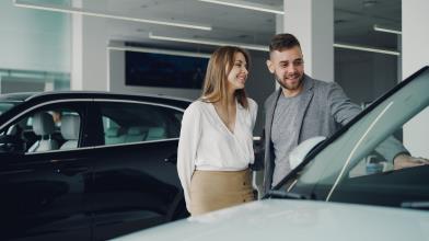 USA: meno auto vendute entro il 2040, ecco perché