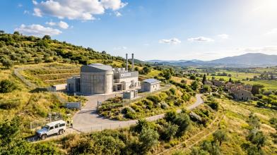 Piccoli reattori nucleari: il trade energetico più sottovalutato?