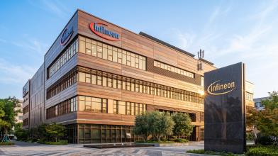 Infineon punta sulla crescita dei chip tra AI ed elettrificazione