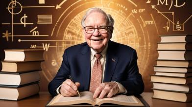 Warren Buffett: ecco (altri) 10 tra i consigli più preziosi